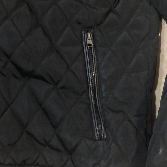 U.S Polo Assn. Large Coat - Picture 7 of 8